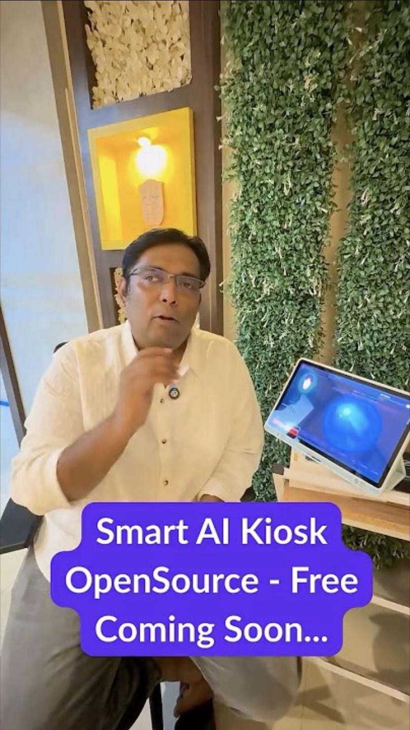 AI Voice Agent Workflow